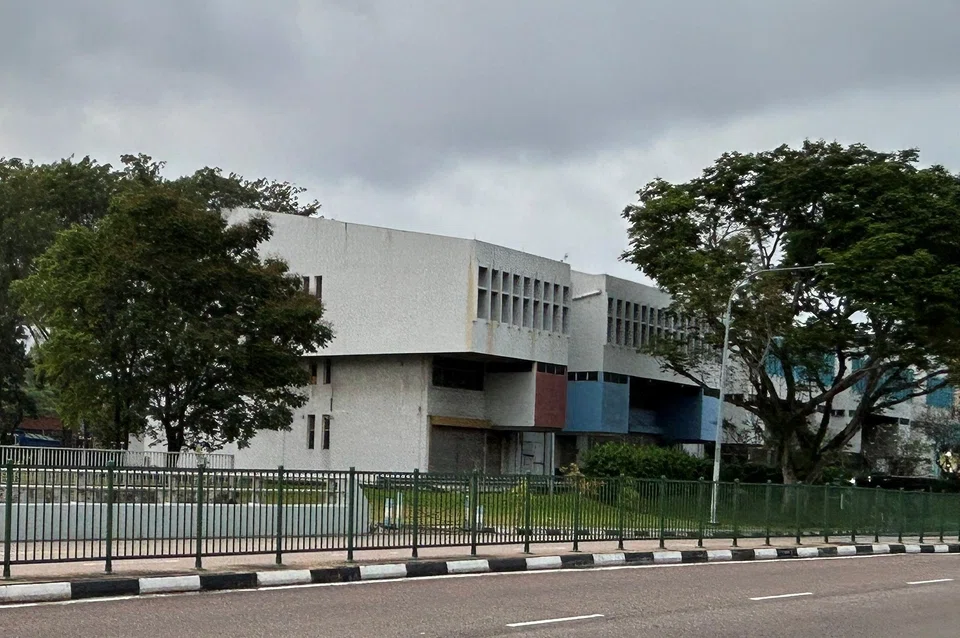 The plot within the food-manufacturing site in Kallang Way can yield about 114,239 sq m of gross floor area for industrial and ancillary industrial uses, including about 3,500 sq m for retail uses.