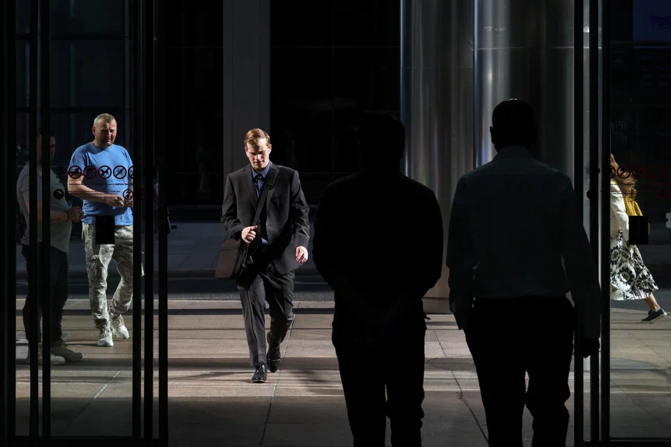 Around 42 per cent of the employees surveyed by PwC in its new study of the global workforce said they are planning to demand payrises to cope with the higher cost of living, up from 35 per cent last year. 