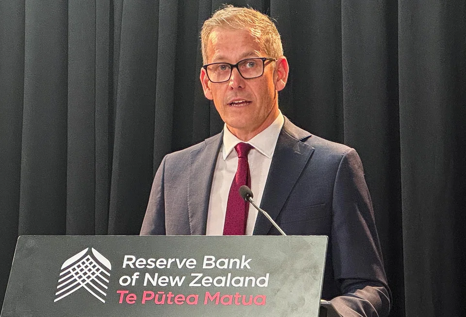 RBNZ governor Christian Hawkesby says the outlook is data-dependent, but if businesses and consumers remain cautious “and need more support, that might be something that prompts more action”.
