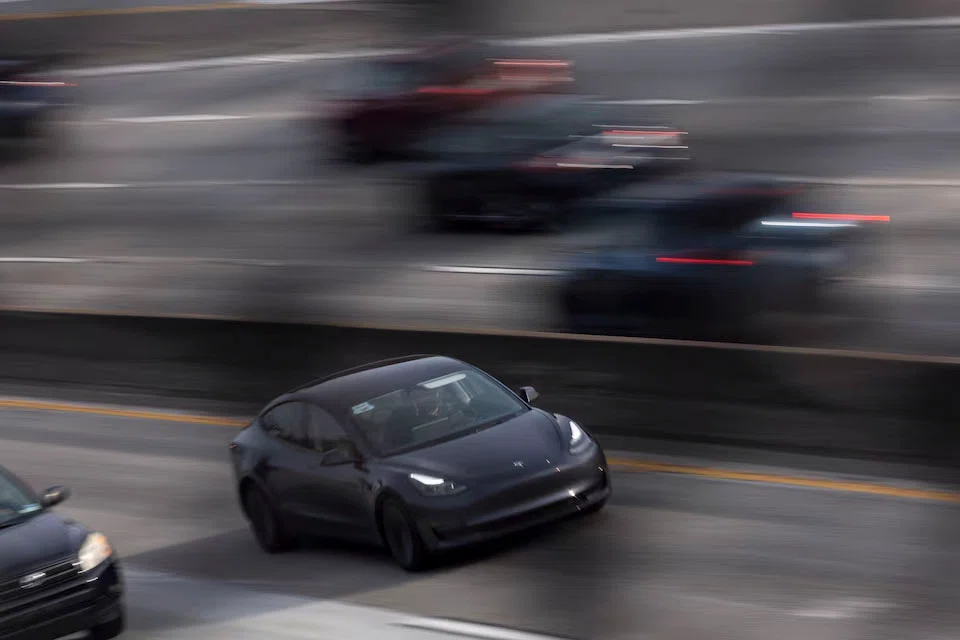 The rule means automakers will now be able to build more gas-powered vehicles through 2030 and still meet overall Corporate Average Fuel Economy (CAFE) requirements than under the tougher.