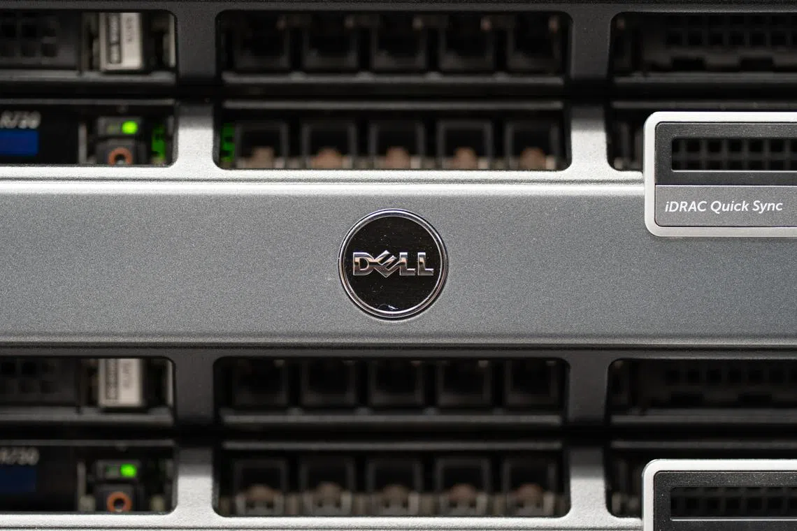 A supercomputer project being built by xAI in Memphis has used a mix of Dell and Super Micro servers.