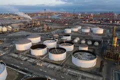 The sites are coming up for sale as Big Oil faces shareholder pressure to trim portfolios to focus on assets with the best returns, while also offloading or cleaning up major polluting businesses like refineries.