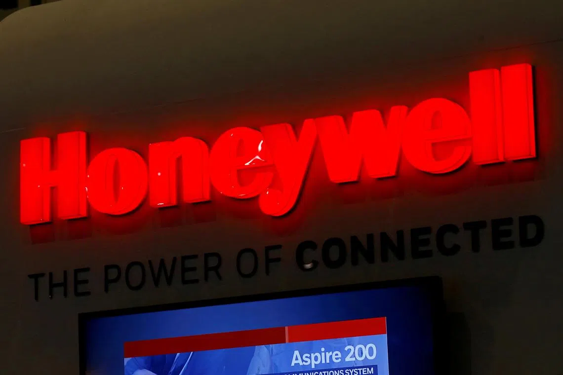 Honeywell is focused on expanding its presence in the aviation, automation and energy sectors under CEO Vimal Kapur while shedding unrelated assets.