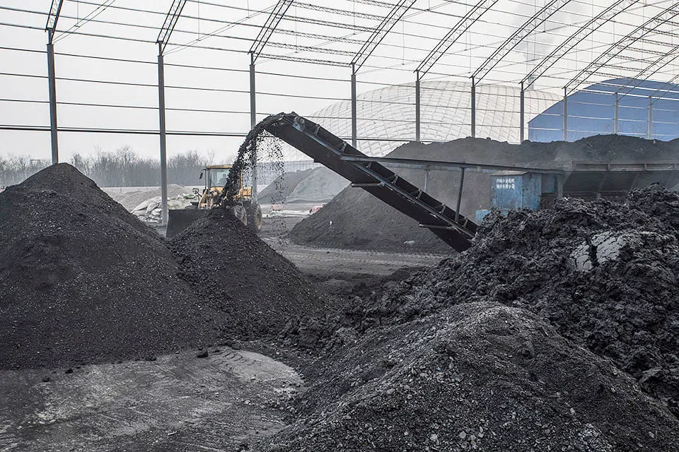 Almost 200 nations signed an agreement that avoided an explicit mention of transitioning away from fossil fuels, as developing countries argued for economic growth using all energy sources.