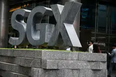 Across the broader market, losers outnumber gainers 83 to 50.