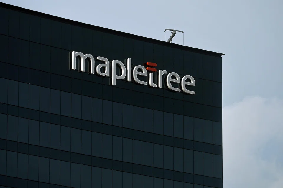 Mapletree Industrial Trust's revenue dipped 0.5% in Q4 to S$177.8 million, from S$178.7 million in the same period in the previous year.