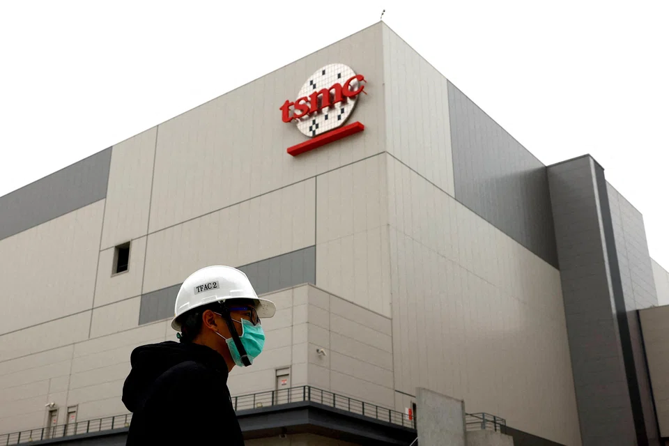 TSMC said it had evacuated workers at some sites in central and southern Taiwan as a precaution after the quake, which hit shortly past midnight on Tuesday.