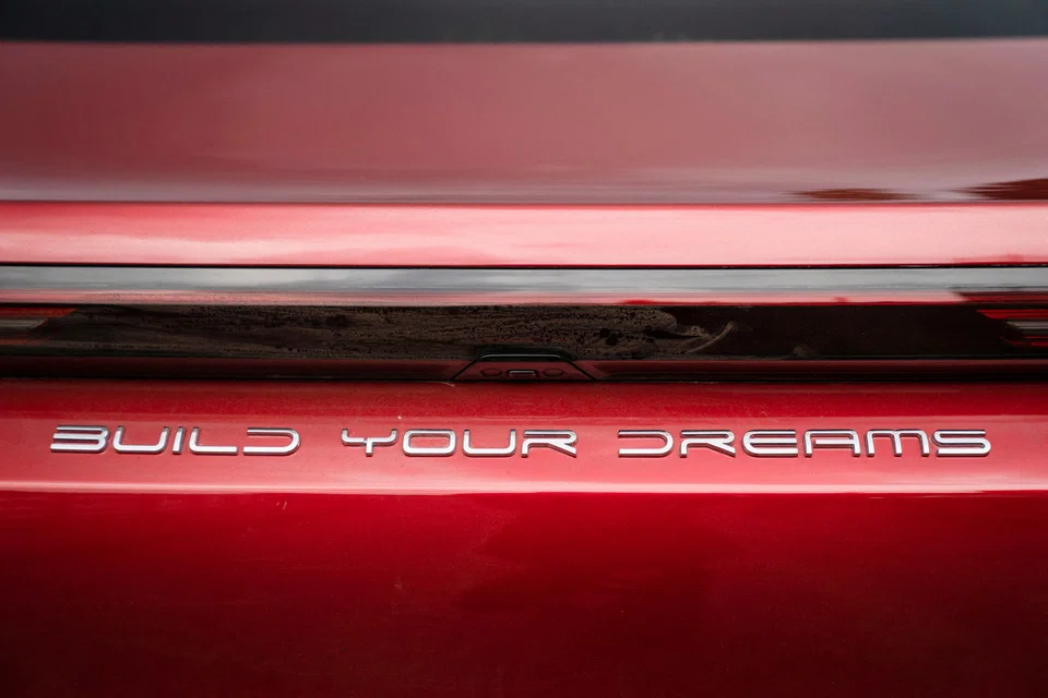 The Xian-based carmaker, which outsold rival Tesla in EVs by more than two to one in China last year, has been expanding elsewhere in Asia, including Singapore and Japan, and Europe.