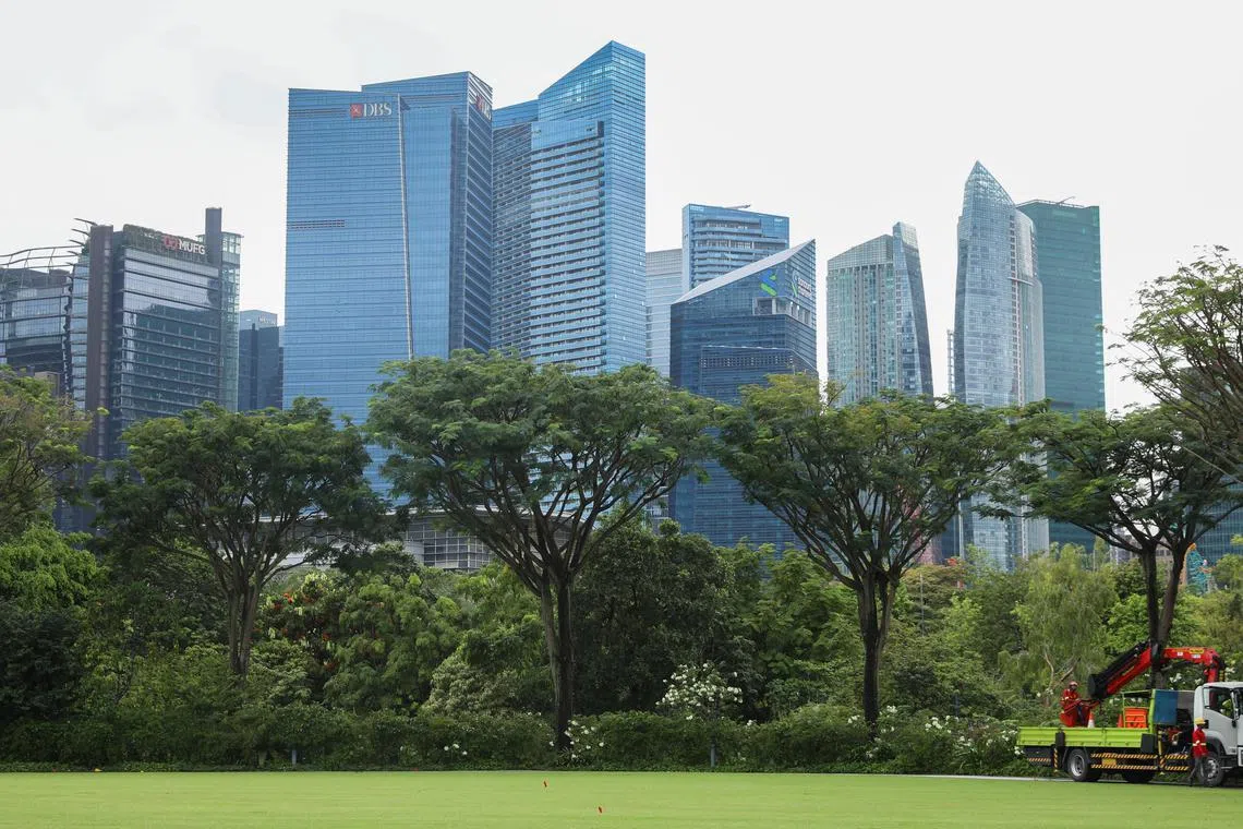 Given the projected need of around US$9 trillion by 2030 for climate finance alone, increased private-capital participation is necessary. 