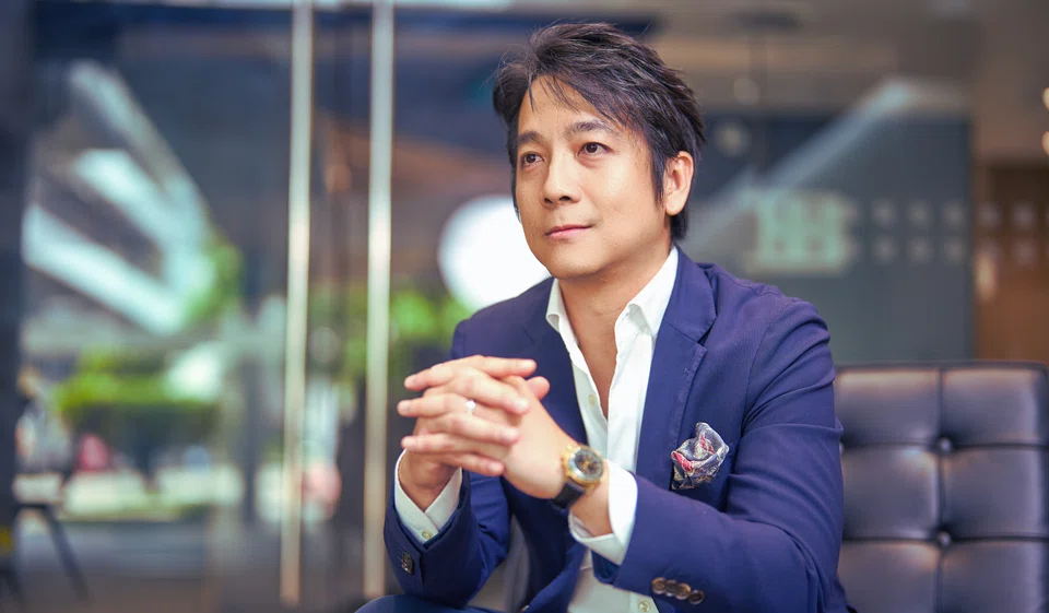 Erwin Wuysang-Oei was appointed COO of Metro’s retail business in November 2023. 