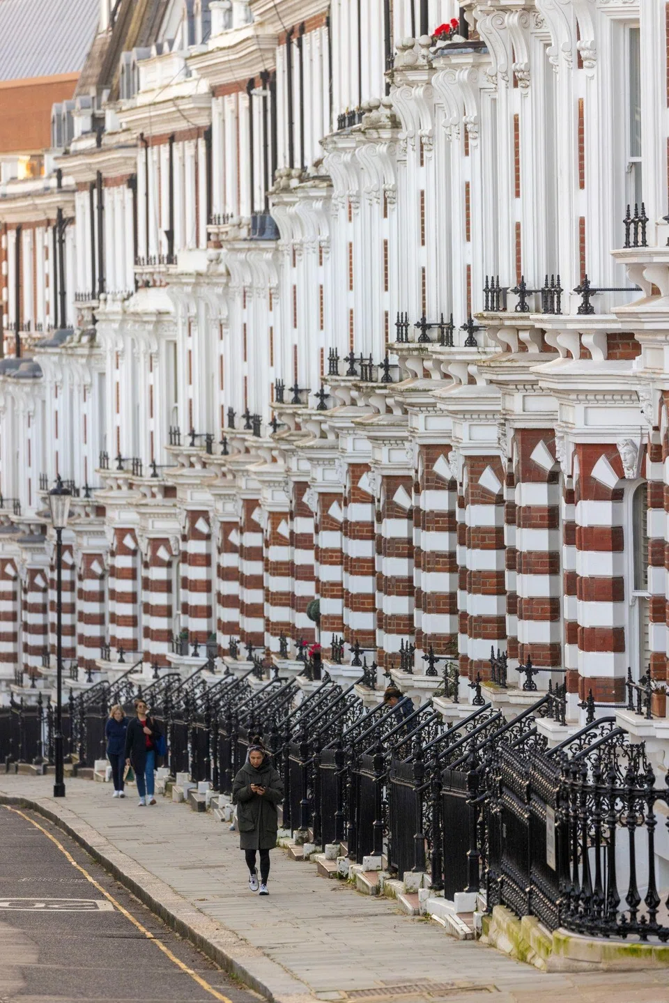 The UK will post the best performance with annual returns of 10.7 per cent, say AEW.