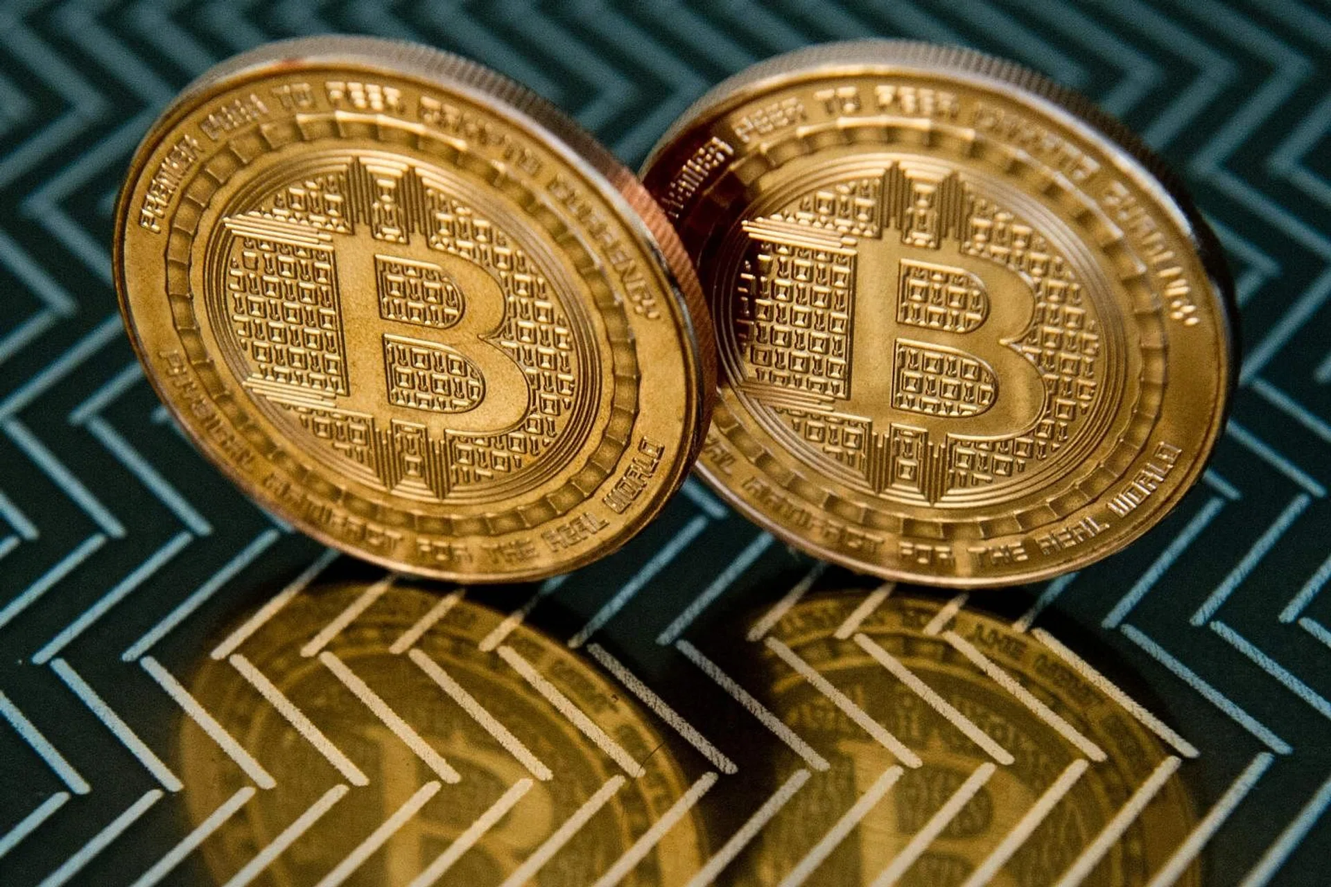 Singapore helps global cryptocurrency firms to expand their local  operations - The Business Times