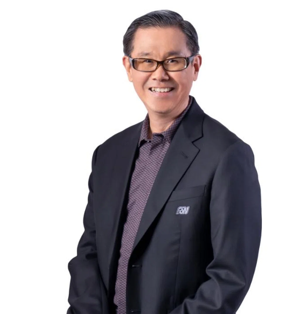CEO Lim Yew Hoe believes the company is well-positioned for its next phase of development.