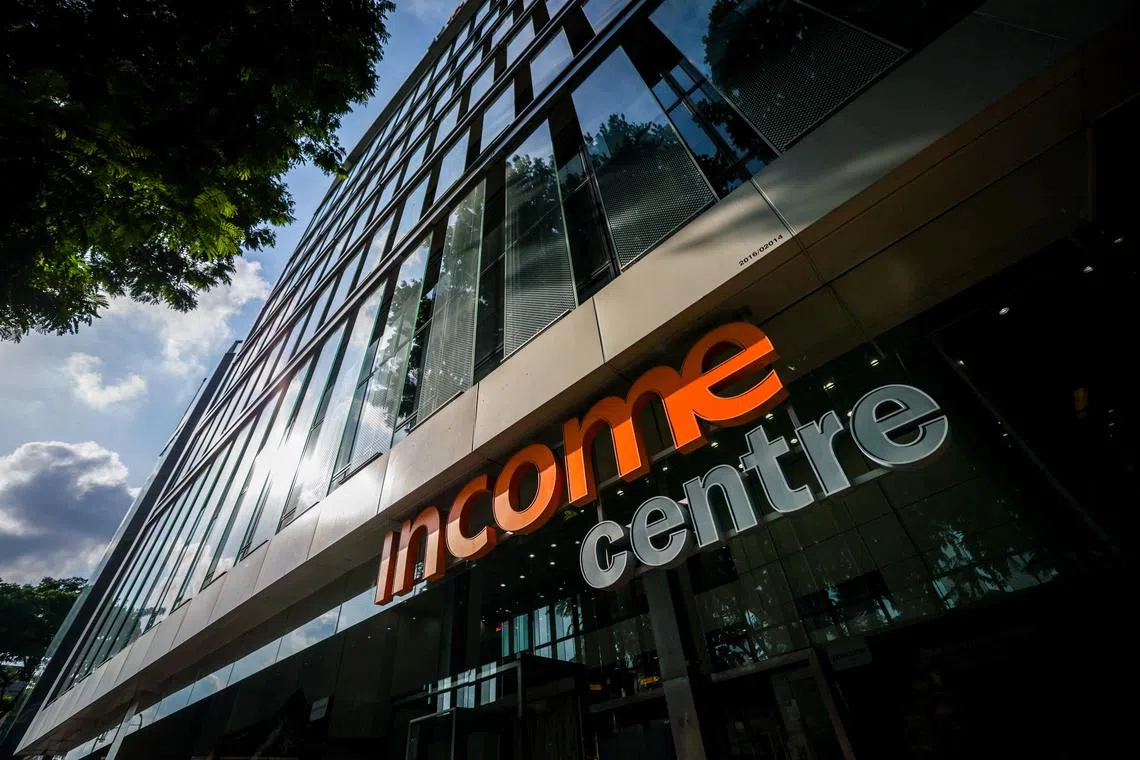 Income Insurance's journey shows that companies that convert overlooked opportunities into scalable growth will not only adapt to disruption – they will define it.