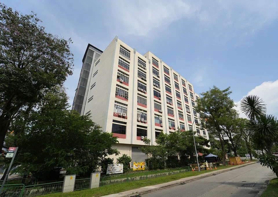 Noel Gifts expects to book S$30.6 million from the sale of the 10 units it owns at 50 Playfair Road, a freehold industrial property.