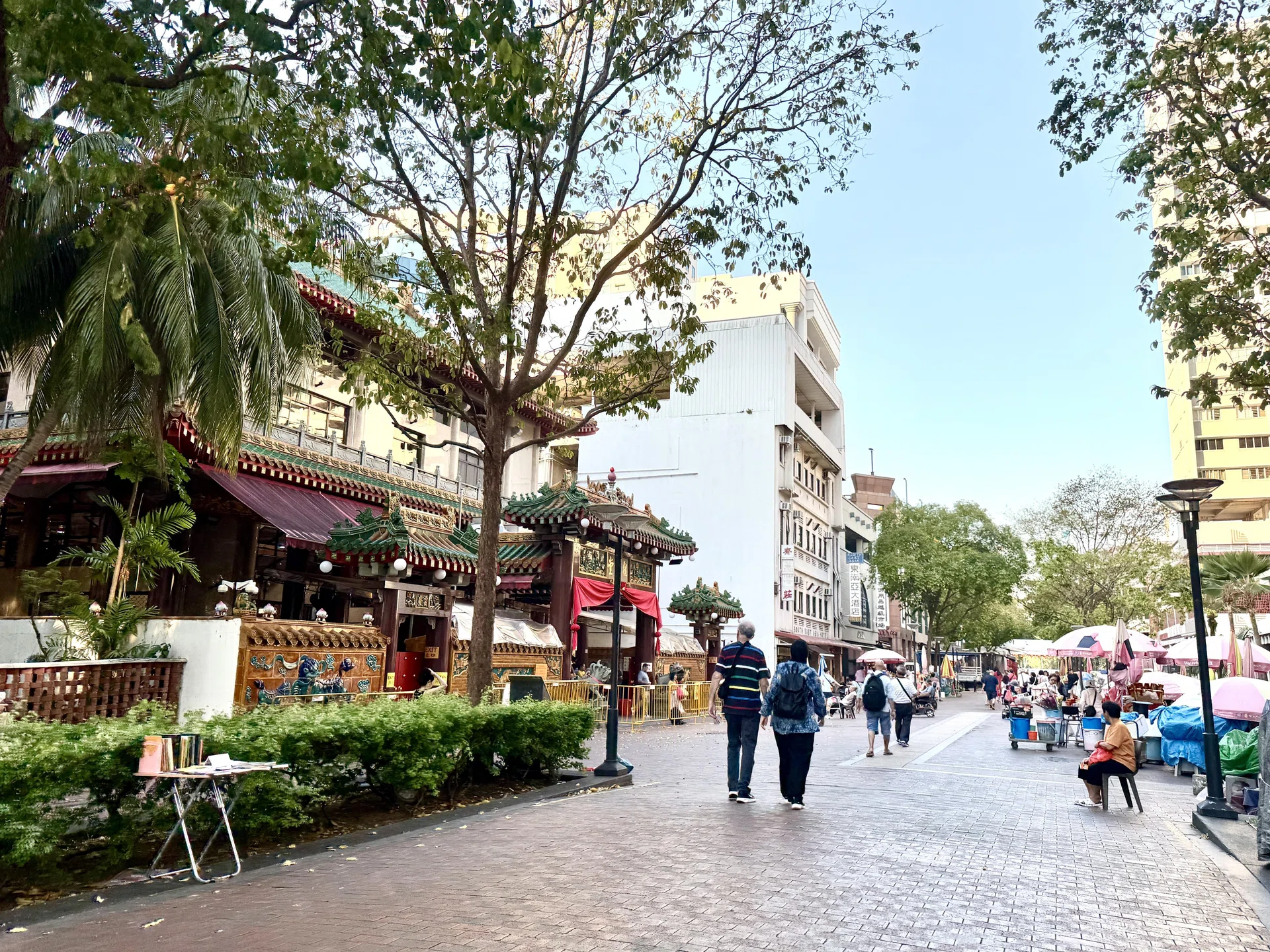 Tradition under pressure: Heritage businesses strive to stay relevant