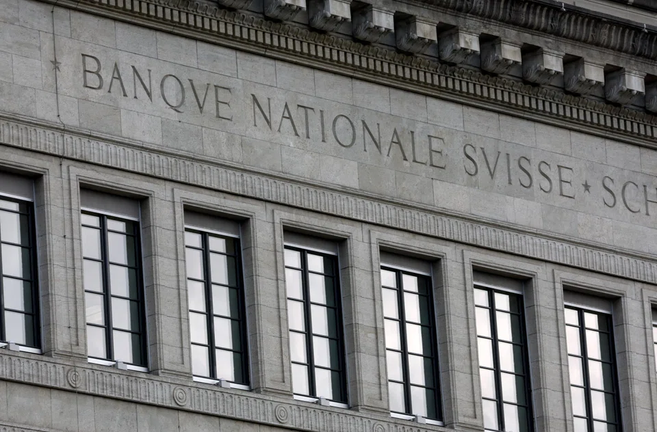 The SNB has recently been selling foreign currencies to strengthen the franc, whose high value has helped to dampen inflation caused by more expensive imports.