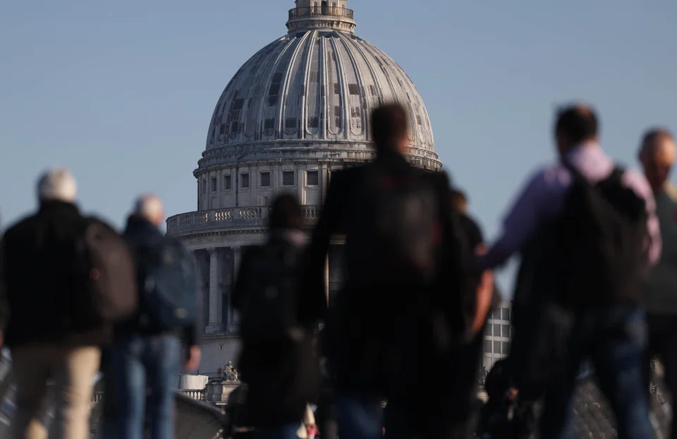 The government said the increase raises UK Export Finance’s lending capacity to £80 billion, with up to £10 billion set aside to support those most affected by the tariffs in the short term.