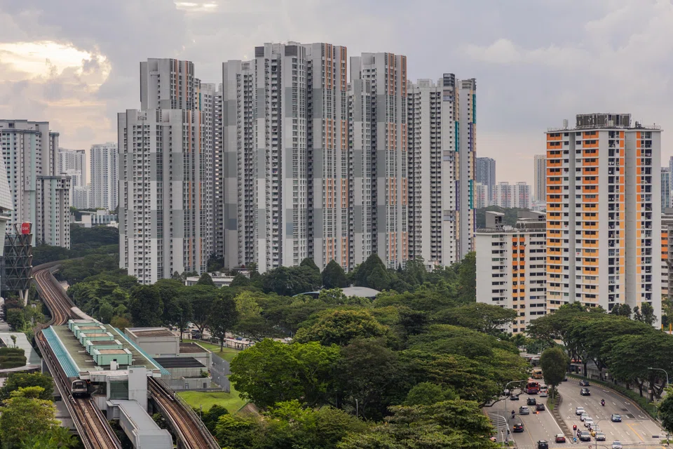 Building a truly green skyline demands a collaborative effort to relook policies that will empower all developers, foster innovation, and ensure that sustainability is an integral part of urban development.