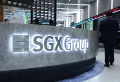 UltraGreen.ai shares are expected to list on the Singapore Exchange on Dec 3. 
