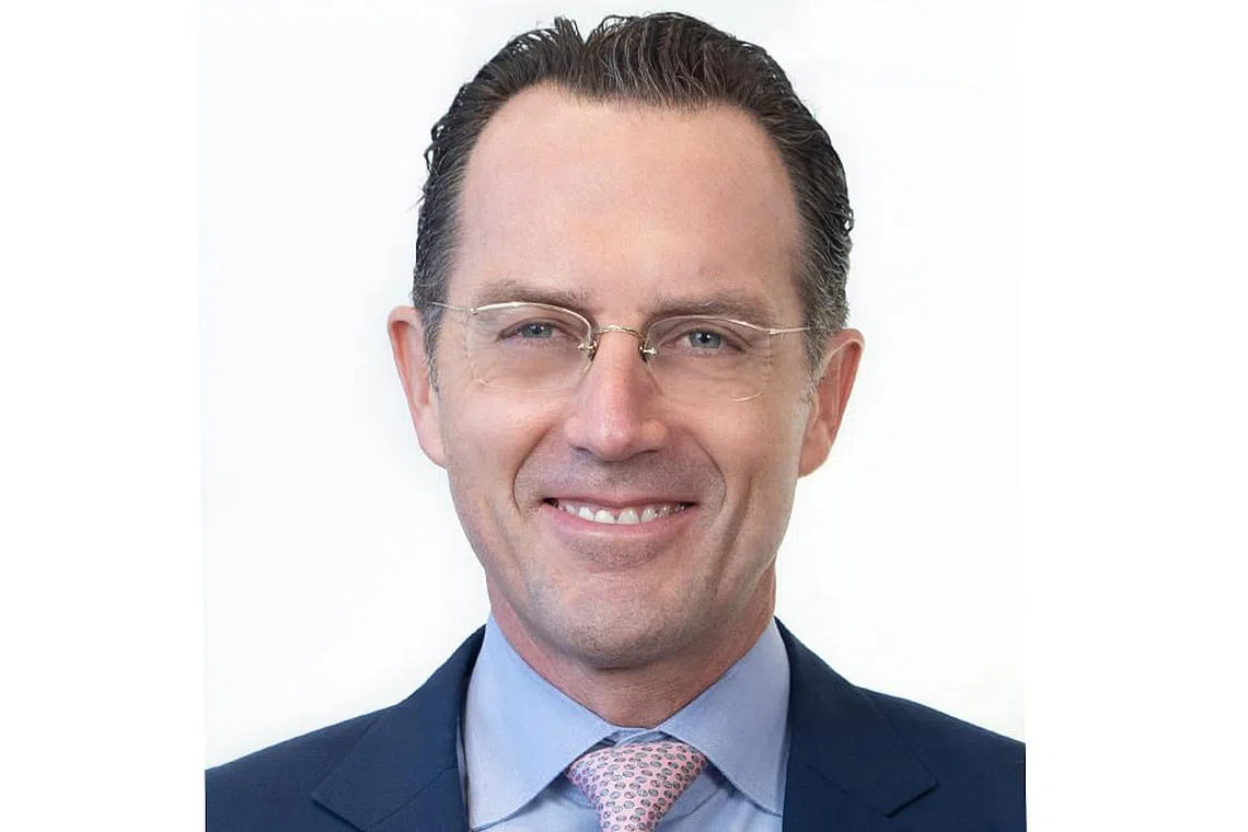 Despite heightened anxieties, private banking business in good shape