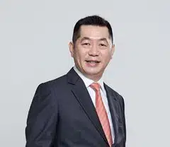 Eric Khua received a 13-month jail sentence for causing grievous hurt. 