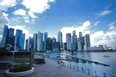 Some 35 per cent of global family offices said they will allocate more assets to Asia-Pacific in the next five years. 