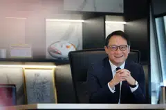 Maybank's myimpact SME programme offers “tailored insights and guidance” to address these SMEs' specific challenges, says the bank's country CEO Alvin Lee.