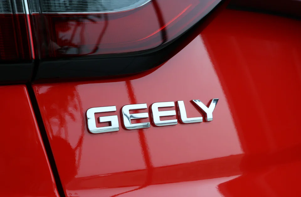 Geely’s domestic performance is all the more important as geopolitical headwinds and slowing demand globally hurt the outlook for exports. T