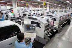 Venture Corporation says its Malaysian entities delivered the most impressive contributions to its overall performance.