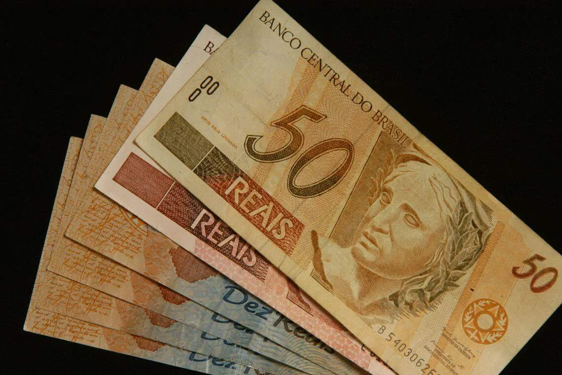 The Brazilian real is among emerging market currencies that look attractive. 