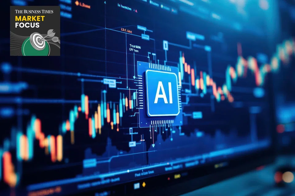 Which specific sectors within tech are best positioned to outperform?