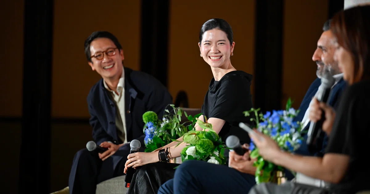 The BTLuxe Edit: Redefining luxury for a new era in Asia - The Business Times
