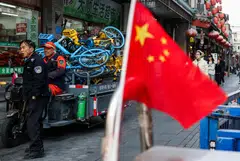 The prospect of forceful fiscal stimulus could ease worries over the slowdown seen in the second half of the year in almost every area of the economy.