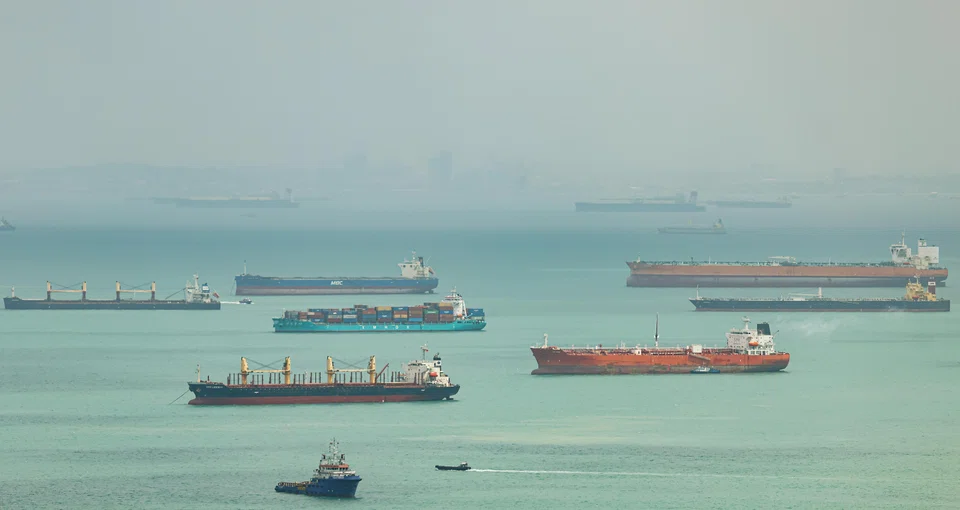 In a joint statement on Apr 23, MAS and MTI flagged that Singapore’s imported cost pressures are expected to pick up and broaden in the months ahead.