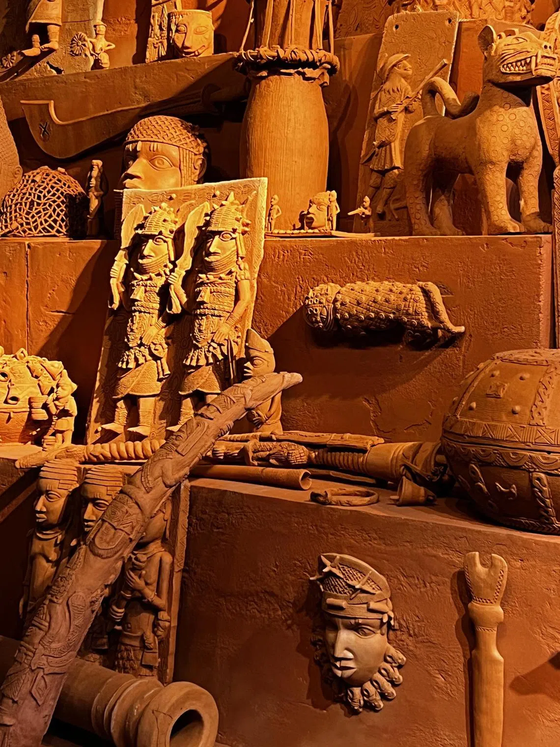 The best shows in Venice Biennale - The Business Times