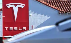 Some investors have also grown worried that Musk’s foray into politics has become a distraction from his job as the EV giant’s CEO.