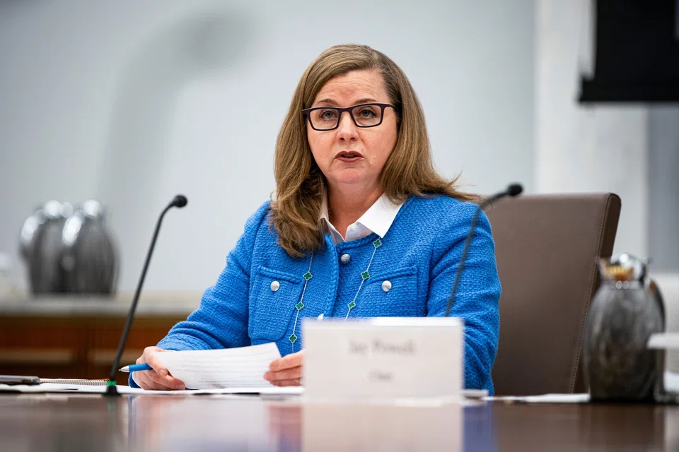 Michelle Bowman says the Fed is committed to learning more and building on the progress regulators have made leveraging technology to broaden financial service access.