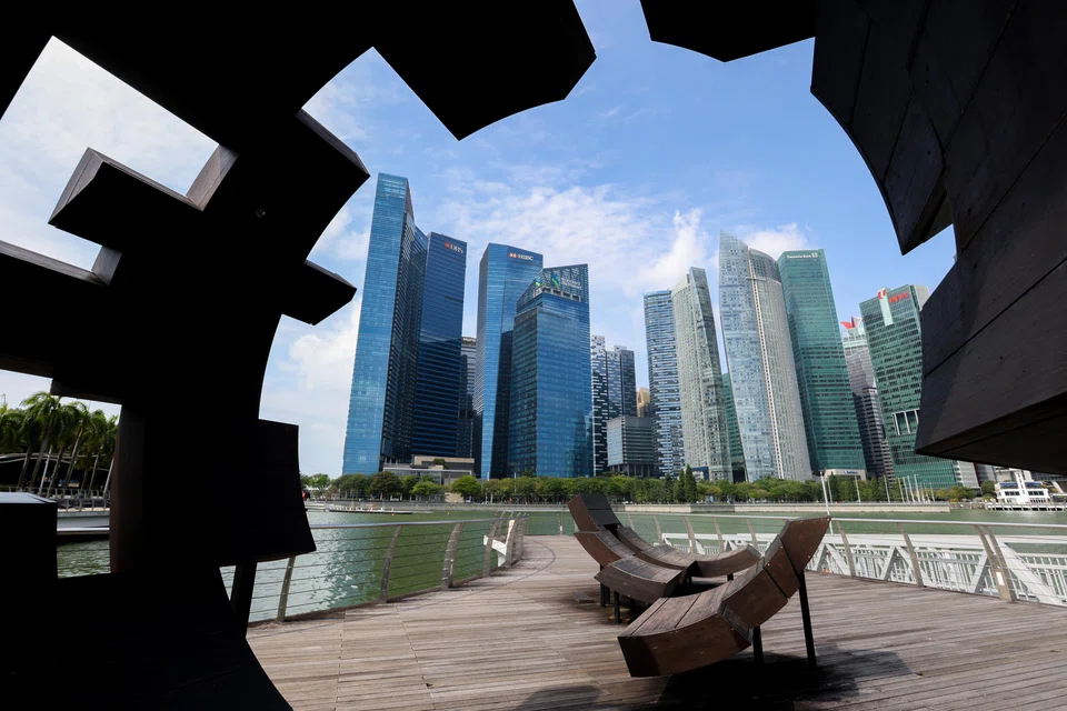 Over 50 internship opportunities have been committed to date; roles offered cover asset management, commercial leasing, fintech and project development, among others. 