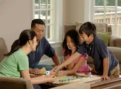 Wealth in many Asian families has historically been closely managed within the family unit, often passing from generation to generation with minimal formal structures.