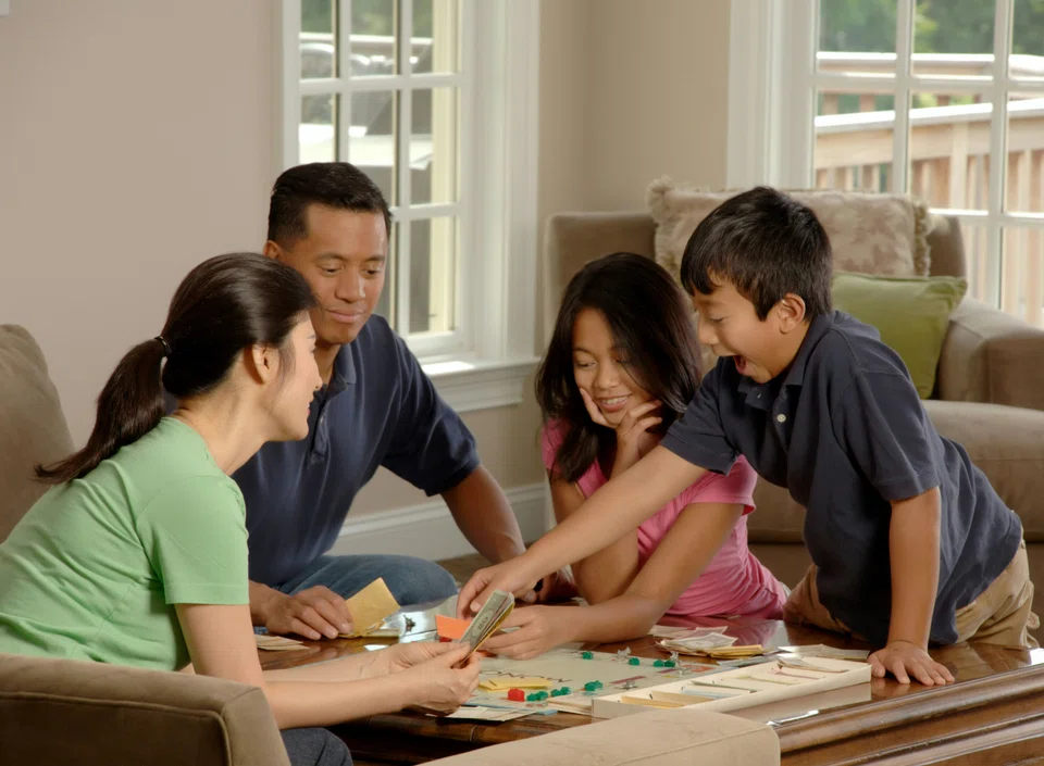 Wealth in many Asian families has historically been closely managed within the family unit, often passing from generation to generation with minimal formal structures.
