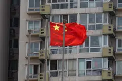 China is targeting annual growth this year of around 5 per cent, a figure many experts consider as ambitious given the multitude of headwinds facing its economy.