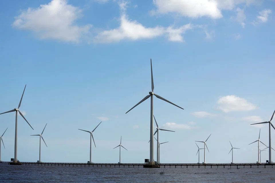 Offshore wind and LNG development targets are at risk due to regulatory and pricing hurdles.