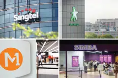 StarHub says it has bought the rest of MyRepublic Broadband for S$105.2 million, a day after Keppel announced the proposed sale of M1’s telco business to Simba.