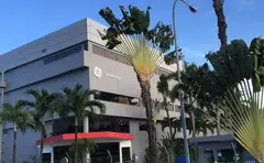 GE Aerospace's Seletar facility is its largest component repair site, managing 60% of its global repair volume.