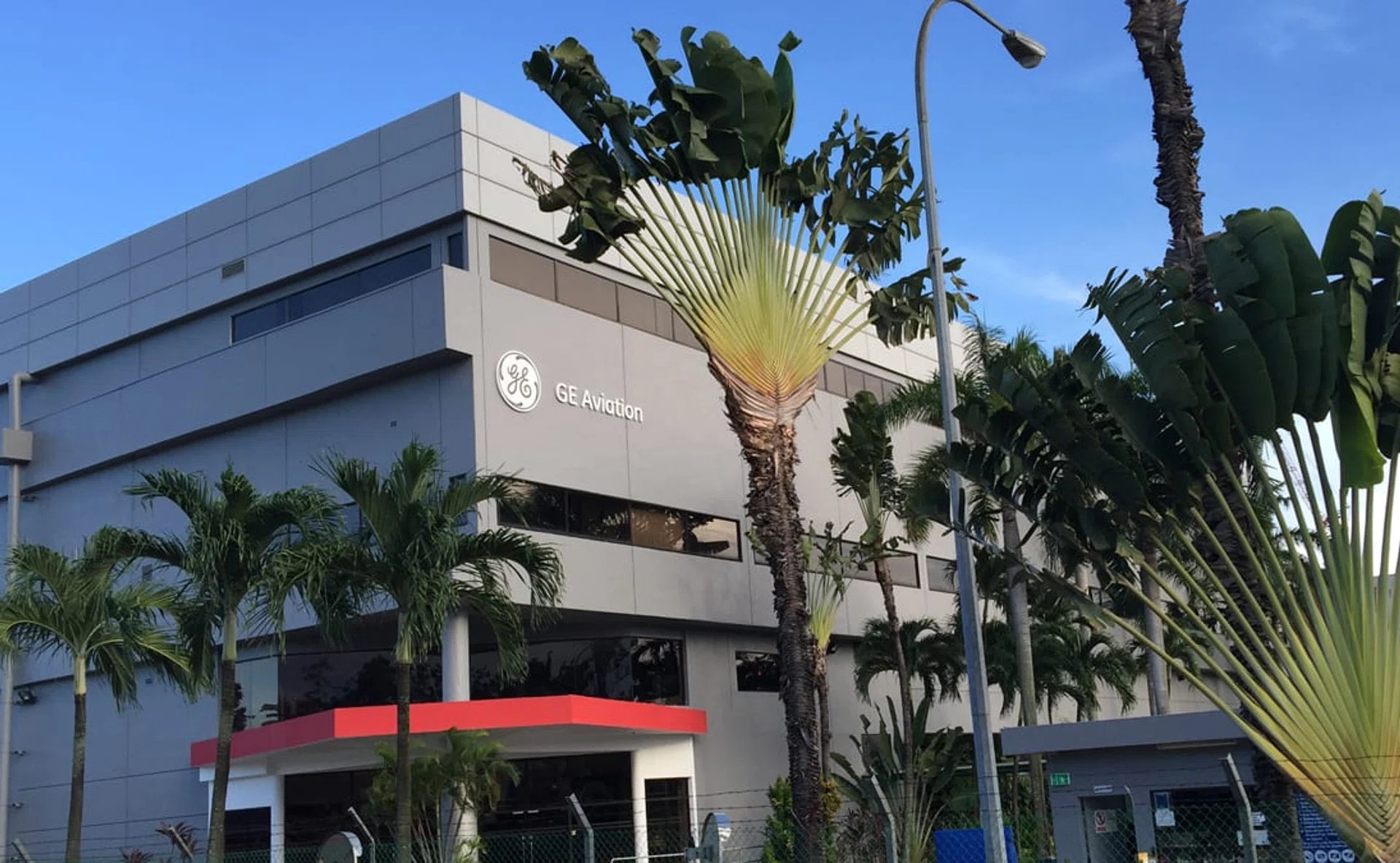 GE Aerospace’s Singapore and Malaysia projects to enjoy ‘significant portion’ of new US million investment