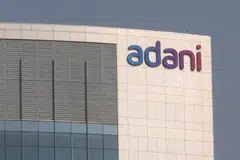 State Bank of India will not stop lending to ongoing Adani projects that are nearing completion, but will exercise caution when disbursing loans to ensure all terms and conditions are being met.