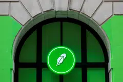 Robinhood has global ambitions for 2025, with plans to launch in Asia with a Singapore home base.