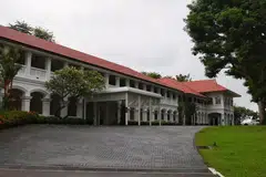 Capella Hotels & Resorts, at third, was the highest-ranked employer to have its global headquarters here.