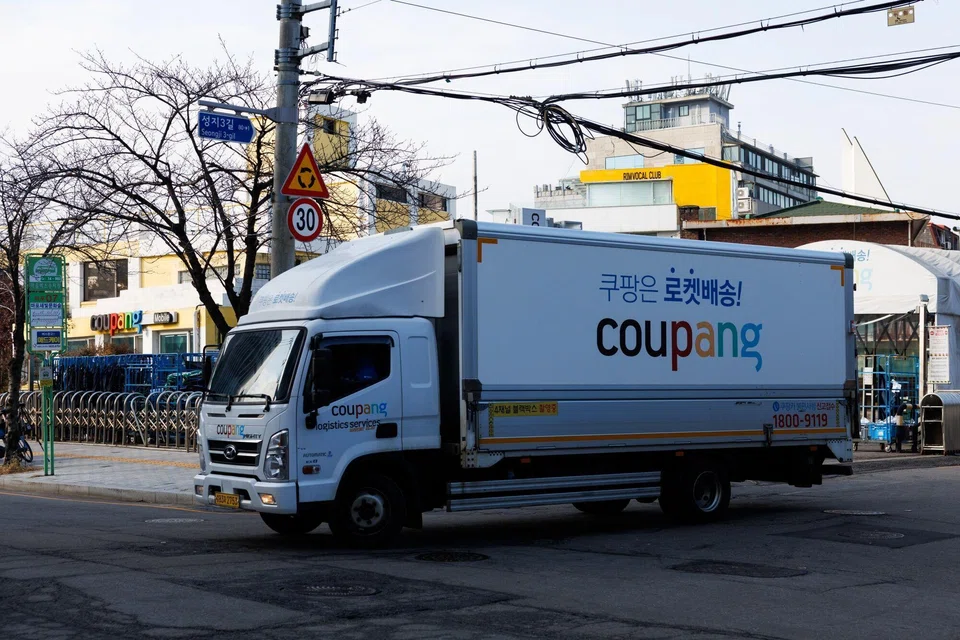 Coupang said that it had identified a former employee but did not disclose details about the alleged suspect. 